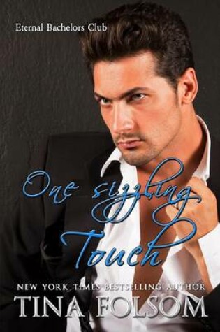 Cover of One Sizzling Touch