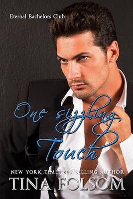 Cover of One Sizzling Touch