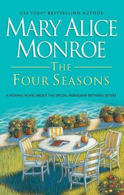 Book cover for The Four Seasons