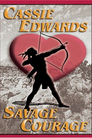 Cover of Savage Courage