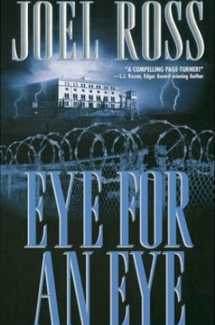 Cover of Eye for an Eye