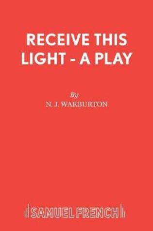 Cover of Receive This Light