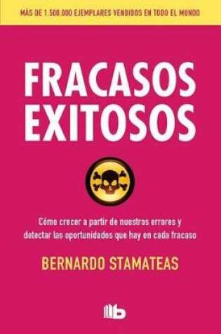 Cover of Fracasos Exitosos/ Successful Failures