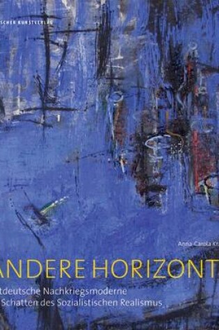 Cover of Andere Horizonte
