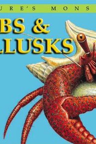 Cover of Crabs & Mollusks