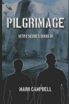 Book cover for Pilgrimage