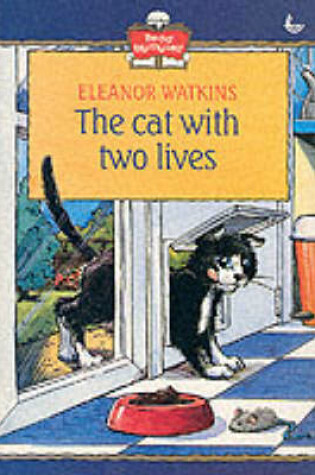 Cover of The Cat with Two Lives