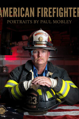 Cover of American Firefighter