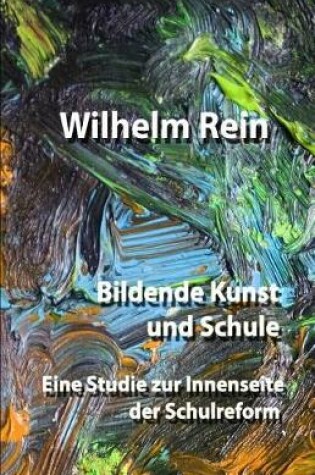 Cover of Bildende Kunst und Schule