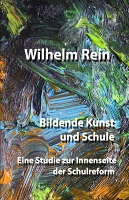 Book cover for Bildende Kunst und Schule