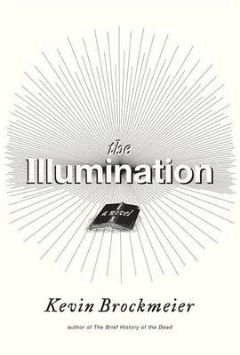 Book cover for Illumination, The: A Novel