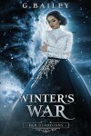 Book cover for Winter's War