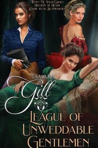 Cover of League of Unweddable Gentlemen