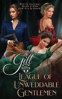 Cover of League of Unweddable Gentlemen