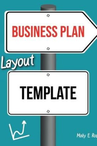 Cover of Business Plan Layout Template