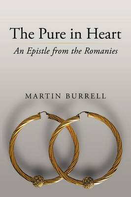Book cover for The Pure in Heart