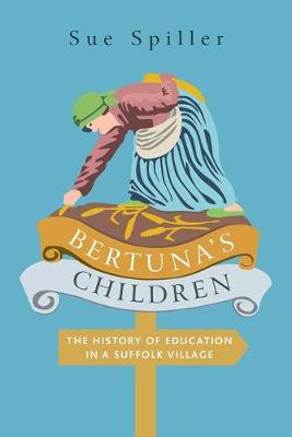 Book cover for Bertuna's Children