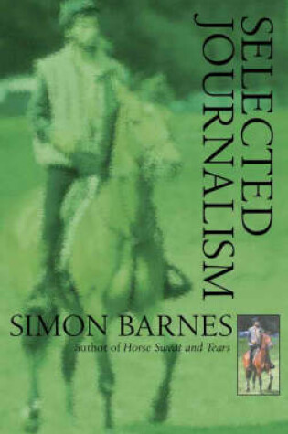 Cover of On Horseback