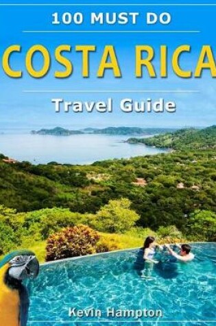 Cover of Costa Rica Travel Guide