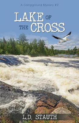 Book cover for Lake of the Cross