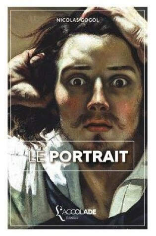 Cover of Le Portrait