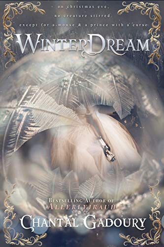 Book cover for Winterdream