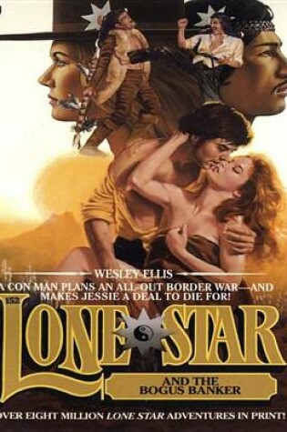 Cover of Lone Star 152
