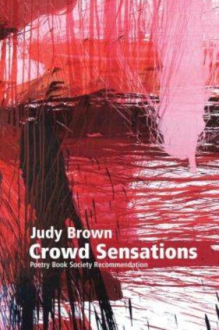 Cover of Crowd Sensations