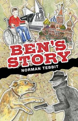 Cover of Ben's Story