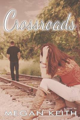 Book cover for Crossroads