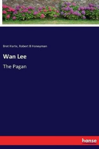 Cover of Wan Lee