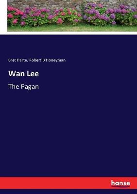 Book cover for Wan Lee