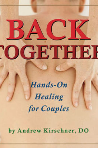 Cover of Back Together