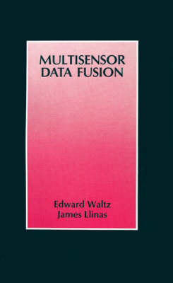 Book cover for Multisensor Data Fusion