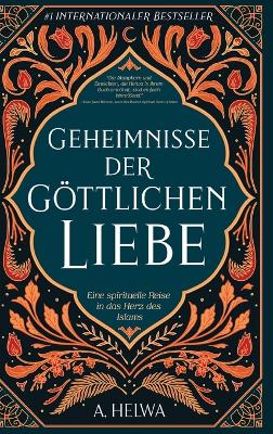 Book cover for Geheimnisse der Goettlichen Liebe