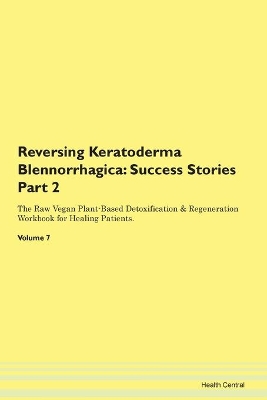 Book cover for Reversing Keratoderma Blennorrhagica