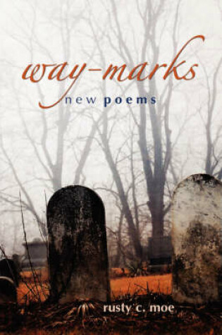 Cover of Way-Marks