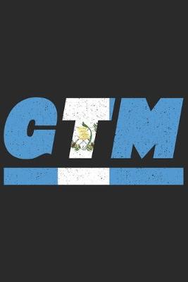 Book cover for Gtm