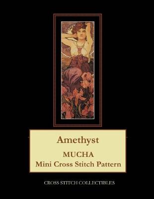 Cover of Amethyst