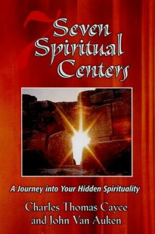 Cover of Seven Spiritual Centers