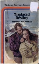 Book cover for Misplaced Destiny