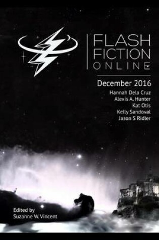 Cover of Flash Fiction Online December 2016