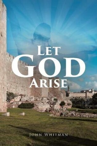 Cover of Let God Arise