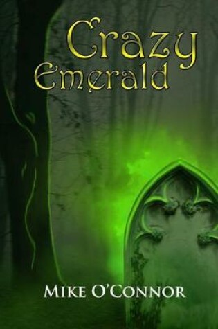 Cover of Crazy Emerald