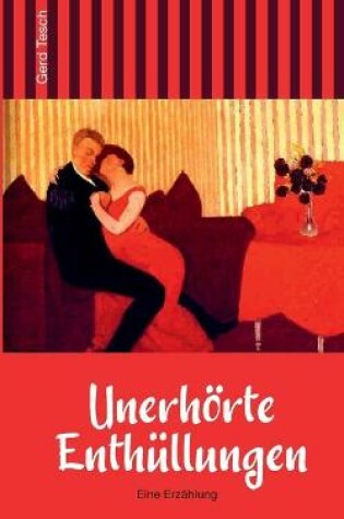 Cover of Unerhörte Enthüllungen