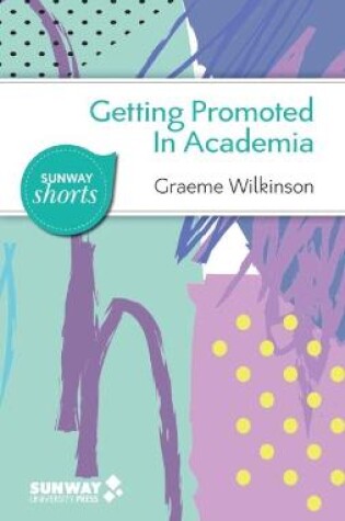 Cover of Getting Promoted in Academia