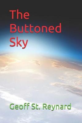 Book cover for The Buttoned Sky