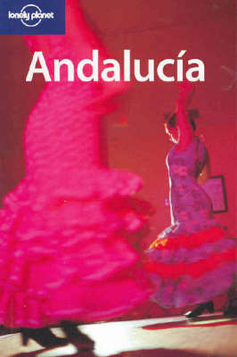 Cover of Andalucia