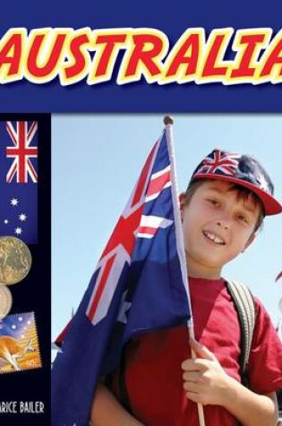 Cover of Australia