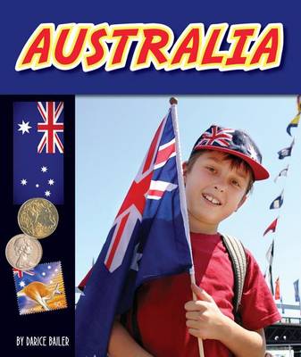 Cover of Australia